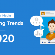 Social Media Marketing Trends